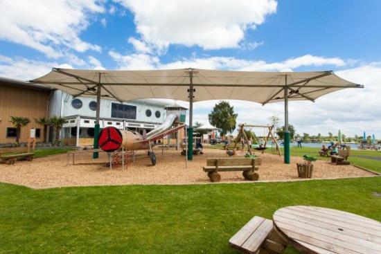 Beautiful 3 Bedroom Caravan With Hot Tub - Tattershall Lakes Luaran gambar