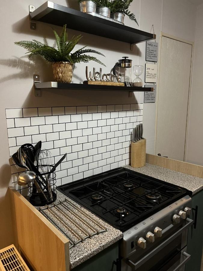 Beautiful 3 Bedroom Caravan With Hot Tub - Tattershall Lakes Luaran gambar