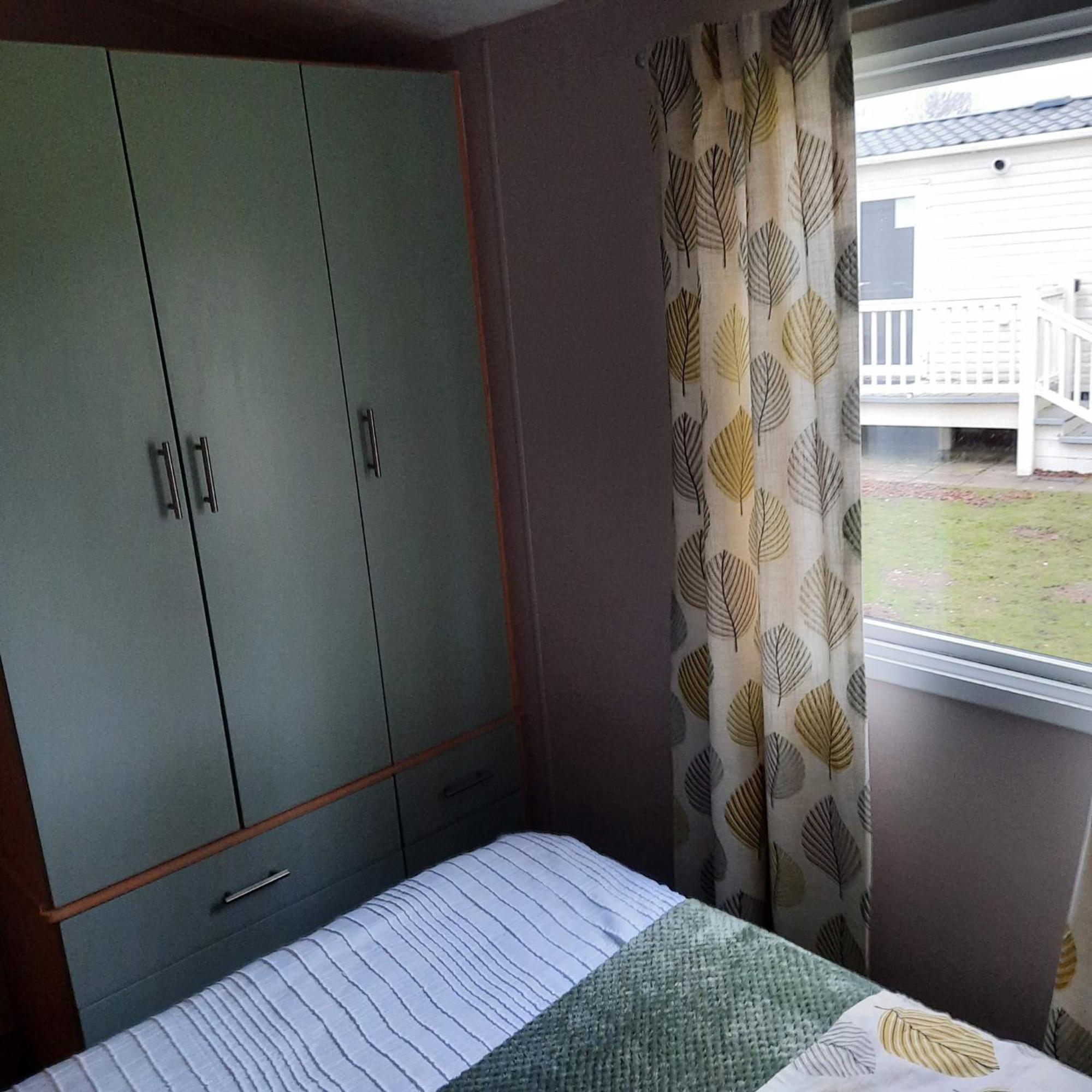 Beautiful 3 Bedroom Caravan With Hot Tub - Tattershall Lakes Luaran gambar